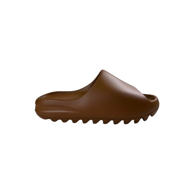 Yeezy Adidas Yeezy Slide Flax