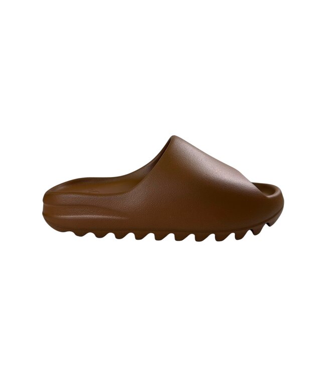 Yeezy Adidas Yeezy Slide Flax