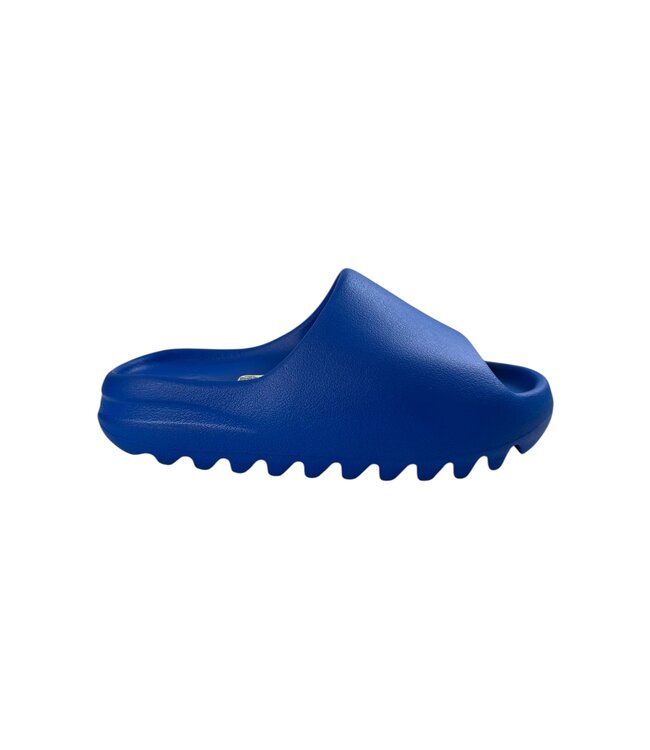 Yeezy Adidas Yeezy Slide Azure
