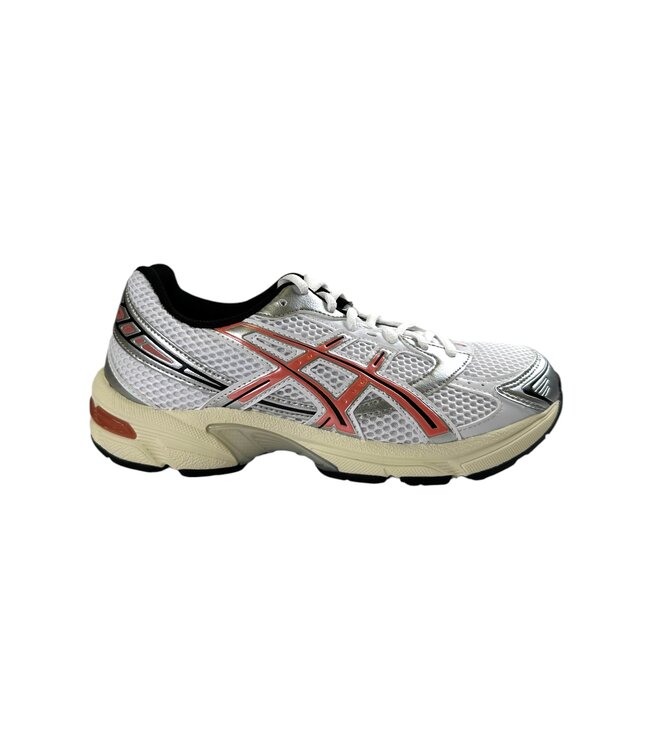 Asics Asics Gel-1130 White Desert Red