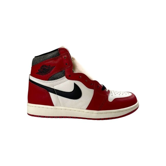 Jordan Brand Jordan 1 Retro High OG Chicago Lost and Found