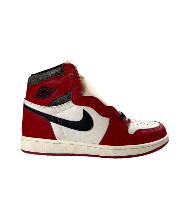 Jordan Brand Jordan 1 Retro High OG Chicago Lost and Found