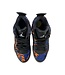 Jordan Brand Jordan 4 Black Rush Violet Size 5.5Y