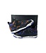 Jordan Brand Jordan 4 Black Rush Violet Size 5.5Y
