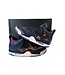 Jordan Brand Jordan 4 Black Rush Violet Size 5.5Y