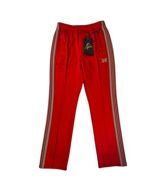 Needles Needles Red & Grey Sweats Size XS