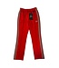 Needles Needles Red & Grey Sweats Size XS