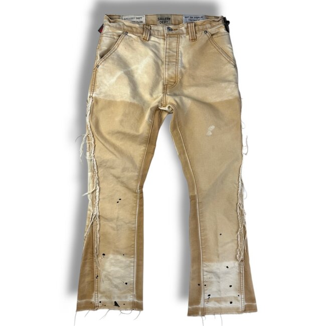 Gallery Dept. Gallery Dept. Carpenter Flare Size 31x30