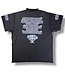 Balenciaga Balenciaga See Now Buy Now Distressed Tee Size 3