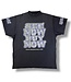 Balenciaga Balenciaga See Now Buy Now Distressed Tee Size 3