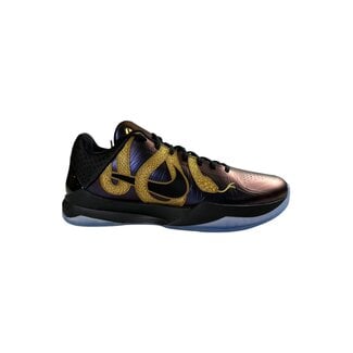 Nike Nike Kobe 5 Year Of The Mamba Eggplant