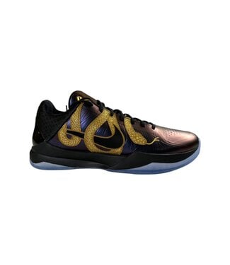 Nike Nike Kobe 5 Year Of The Mamba Eggplant