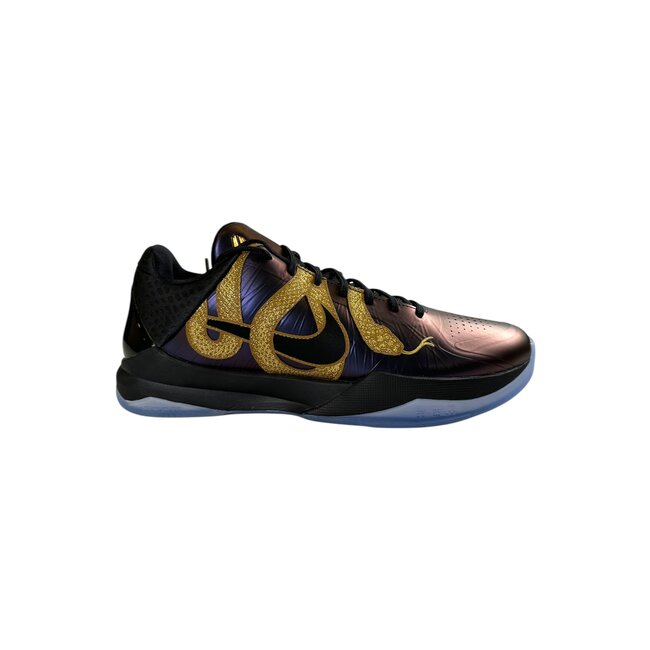 Nike Nike Kobe 5 Year Of The Mamba Eggplant