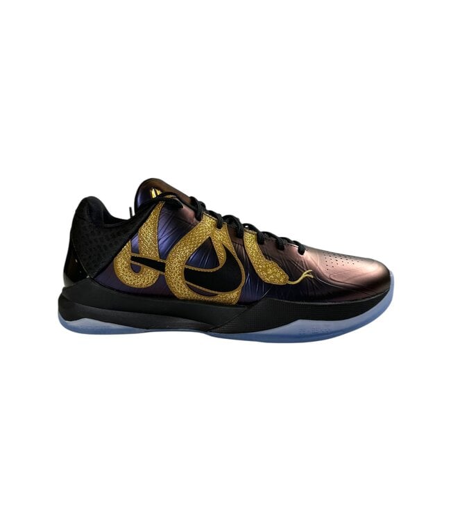 Nike Nike Kobe 5 Year Of The Mamba Eggplant