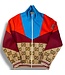 Gucci Gucci GG Color Block Track Jacket Size US XL