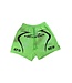 Hellstar Hellstar Warm Up Shorts Green