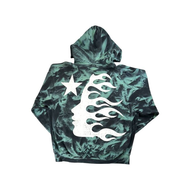 Hellstar Hellstar path To Paradise Hoodie