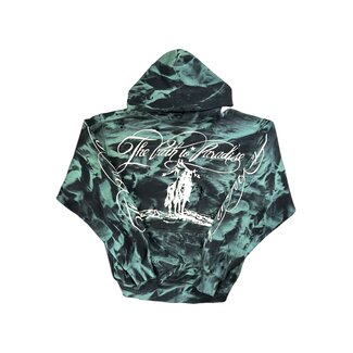 Hellstar Hellstar path To Paradise Hoodie