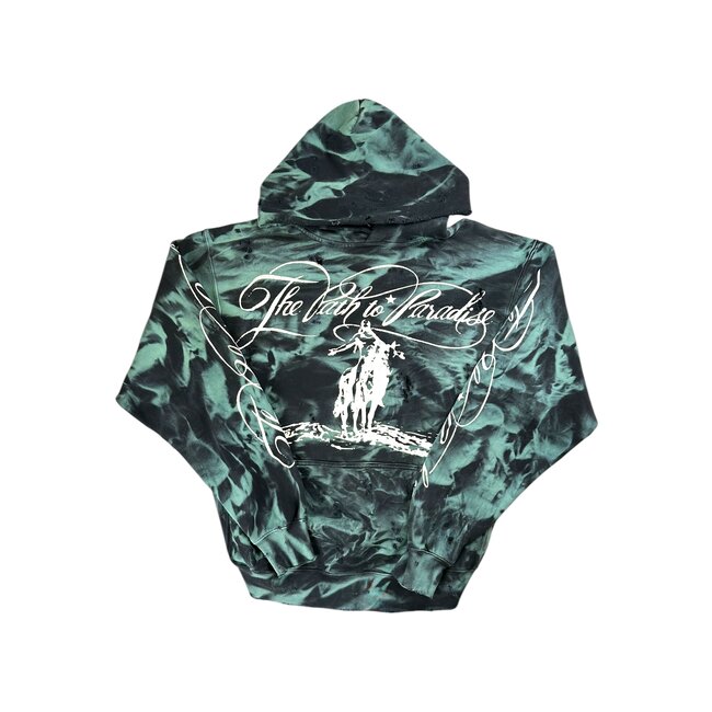 Hellstar Hellstar path To Paradise Hoodie