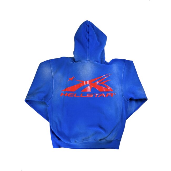 Hellstar Hellstar Hoodies Sport Gel Hoodie