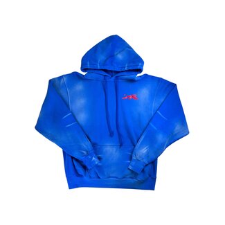 Hellstar Hellstar Hoodies Sport Gel Hoodie