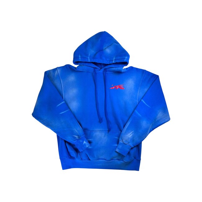 Hellstar Hellstar Hoodies Sport Gel Hoodie