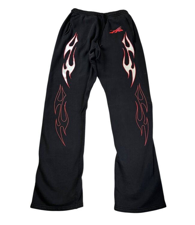 Hellstar Hellstar Future Flame Black Red