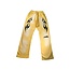 Hellstar Hellstar Sports Yellow Sweatpants