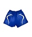Hellstar Hellstar Warm Up Shorts Blue