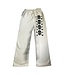 Hellstar Hellstar Beat Us! White Sweatpants