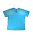 Hellstar Hellstar Blue Box Logo Tee