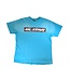 Hellstar Hellstar Blue Box Logo Tee