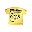 Hellstar Hellstar Marathon Tee Yellow
