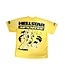 Hellstar Hellstar Marathon Tee Yellow