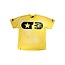 Hellstar Hellstar Marathon Tee Yellow