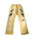 Hellstar Hellstar Sports Yellow Sweatpants