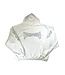 Balenciaga Balenciaga Darkwave Round Oversized Hoodie