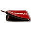 Comme Des Garcon CDG Red Zip Wallet