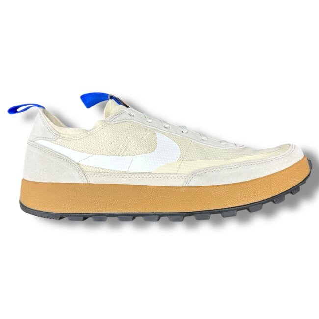 Nike NikeCraft General Purpose Shoe Tom Sachs
