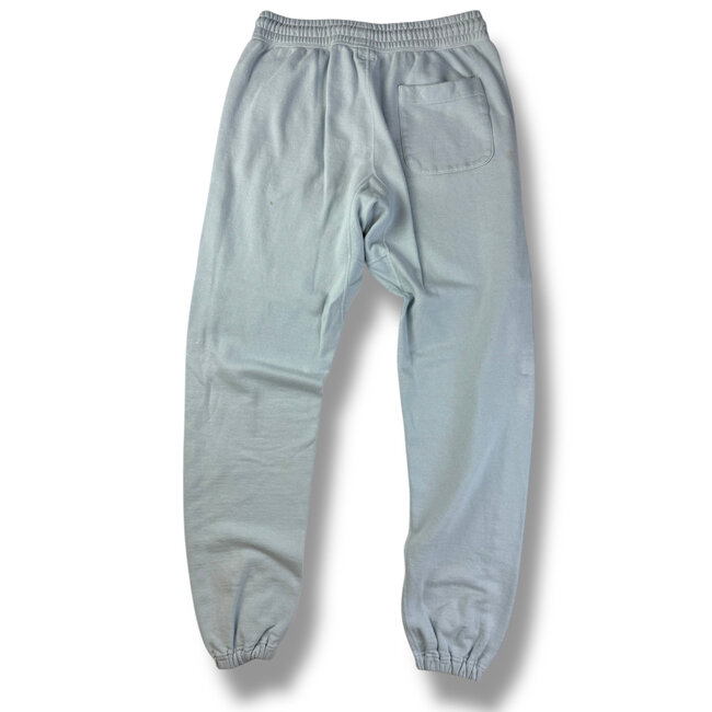 Saint Michael Saint Michael Saint Logo Sweatpants Light Blue Size Small