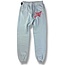 Saint Michael Saint Michael Saint Logo Sweatpants Light Blue Size Small