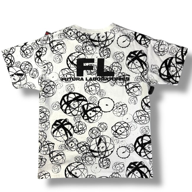 ReadyMade FL Futura Tee Size Small