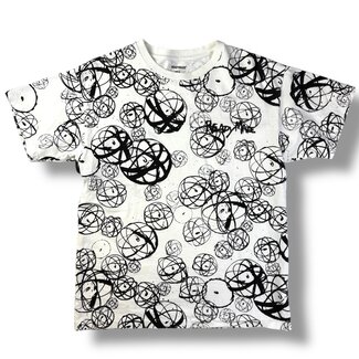 ReadyMade FL Futura Tee Size Small