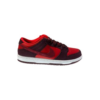 Nike Nike SB Dunk Low Cherry