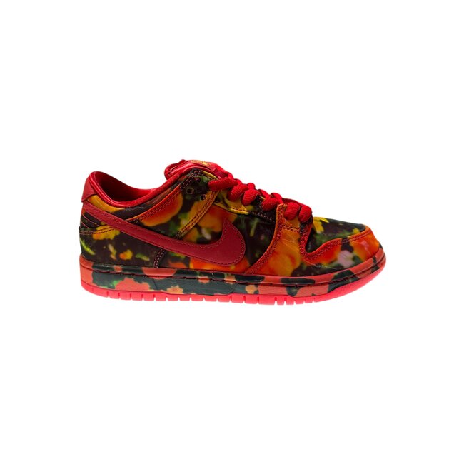 Nike Nike SB Dunk Low The Wizard Of Oz Poppy Field