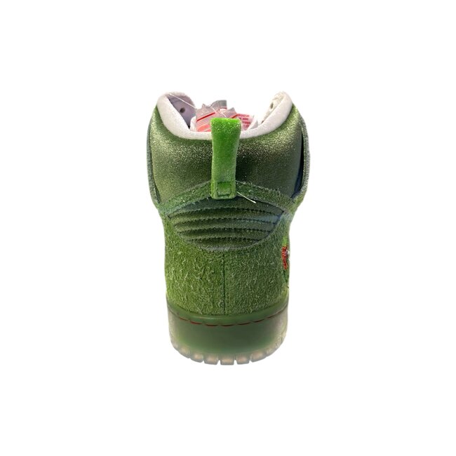 Nike Nike Dunk SB High Strawberry Cough