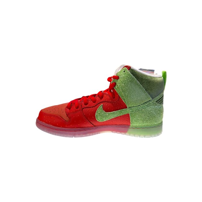Nike Nike Dunk SB High Strawberry Cough