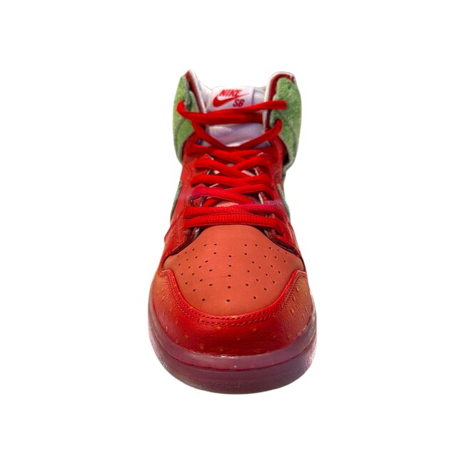 Nike Nike Dunk SB High Strawberry Cough