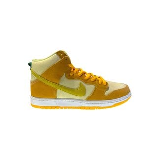 Nike Nike SB Dunk High Pineapple