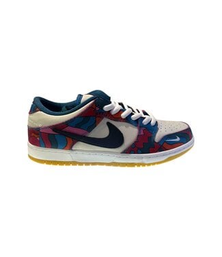 Nike Nike SB Dunk Low Pro Parra Abstract Art (2021)